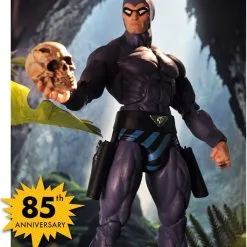 NECA The Original Superheroes S1 - The Phantom Actionfigur 39 NECA The Original Superheroes S1 - The Phantom Actionfigur -Film Figuren Verkäufe the original superheroes phantom 2