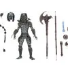 NECA Predator 2 - Warrior Predator Ultimate Actionfigur 2 NECA Predator 2 - Warrior Predator Ultimate Actionfigur -Film Figuren Verkäufe warrior predator 800x640 1
