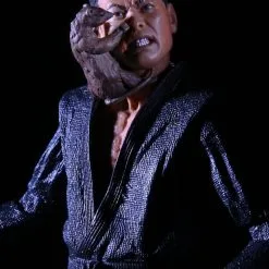 NECA Teenage Mutant Ninja Turtles (1990 Movie) - Shadow Warriors 2er-Pack Figuren -Film Figuren Verkäufe x neca54156 b