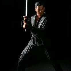 NECA Teenage Mutant Ninja Turtles (1990 Movie) - Shadow Warriors 2er-Pack Figuren -Film Figuren Verkäufe x neca54156 c