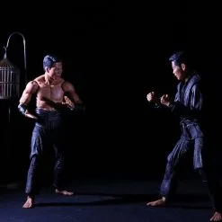 NECA Teenage Mutant Ninja Turtles (1990 Movie) - Shadow Warriors 2er-Pack Figuren -Film Figuren Verkäufe x neca54156 d