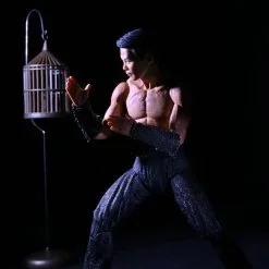 NECA Teenage Mutant Ninja Turtles (1990 Movie) - Shadow Warriors 2er-Pack Figuren -Film Figuren Verkäufe x neca54156 e