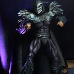 NECA TMNT (1990 Movie) - Super Shredder (Shadow Master) Actionfigur -Film Figuren Verkäufe x neca54181 a 1920x1920