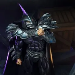 NECA TMNT (1990 Movie) - Super Shredder (Shadow Master) Actionfigur -Film Figuren Verkäufe x neca54181 b 1920x1920