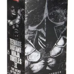 NECA TMNT (1990 Movie) - Super Shredder (Shadow Master) Actionfigur -Film Figuren Verkäufe x neca54181 c 1920x1920