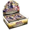 Konami Yu-Gi-Oh! L. Duelists 6: Magical Hero - Booster Display 1. Auflage (DE) -Film Figuren Verkäufe ygomd