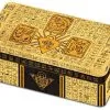 Konami Yu-Gi-Oh! - 2022 Tin Of The Pharaohs Gods - 1. Auflage (DE) -Film Figuren Verkäufe ygopgtin