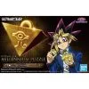 BAN DAI Ultimagear - Yu-Gi-Oh! - Millennium 3D-Puzzle -Film Figuren Verkäufe yugioh ultimagear millennium puzzle 10cm