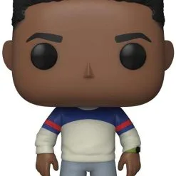 FUNKO POP! - Stranger Things - Lucas Figur -Film Figuren Verkäufe z2tvssfrvy070y