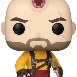 FUNKO POP! Guardians Of The Galaxy Volume 3 - Kraglin Figur -Film Figuren Verkäufe z3hwq0tnkx73de