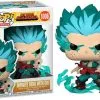 FUNKO POP! My Hero Academia - Infinite Deku With Eri Figur -Film Figuren Verkäufe z5ali5xmlf0t6u
