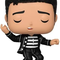 FUNKO POP! - Elvis Presley Jailhouse Rock Figur - Rocks Elvis Presley -Film Figuren Verkäufe z7z7f8bm4ixm6h