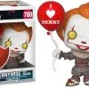 FUNKO POP! - IT Chapter Two - Pennywise With Balloon Figur -Film Figuren Verkäufe zd3juntdcwwjxn