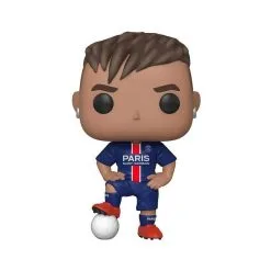 FUNKO POP! - Neymar Da Silva Santos Junior Figur - PSG (Home Jersey) -Film Figuren Verkäufe zfu8egkhfcupe7 1
