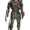 Hiya Toys Alien Vs Predator - Unmasked Scar Predator PX Figur 2 Hiya Toys Alien Vs Predator - Unmasked Scar Predator PX Figur -Film Figuren Verkäufe zgrjxgzlj0gwtj