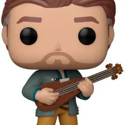 FUNKO POP! - Dungeons & Dragons Honor Among Thieves Edgin Figur -Film Figuren Verkäufe zigcjm3k6ma69x