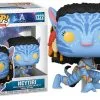 FUNKO POP! - Avatar The Way Of Water - Neytiri Figur -Film Figuren Verkäufe zki5idotmeflbr