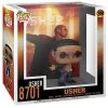 FUNKO POP! Albums - Usher - 8701 Usher -Film Figuren Verkäufe zm6pheqk1qp5wm