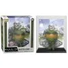 FUNKO POP! - Master Chief Figur - Halo (Cover Game) -Film Figuren Verkäufe zmsfzscckzkkvq
