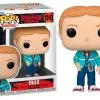 FUNKO POP! - Stranger Things - Max Figur -Film Figuren Verkäufe zowymralxitrcg