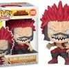FUNKO POP! My Hero Academia - Eijiro Unbreakable Figur -Film Figuren Verkäufe zqdkyy88c6jf1m