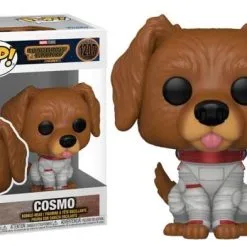 FUNKO POP! Guardians Of The Galaxy Volume 3 - Cosmo Figur
