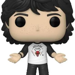 FUNKO POP! - Stranger Things - Mike Figur -Film Figuren Verkäufe ztkiuqkvipf4ko 1