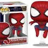 FUNKO POP! - Spider-Man No Way Home - Amazing Spider-Man -Film Figuren Verkäufe zuxyuzmbhzfzpg