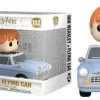 FUNKO POP Rides - Harry Potter Ron Weasley In Flying Car 1 FUNKO POP Rides - Harry Potter Ron Weasley In Flying Car -Film Figuren Verkäufe zuzxfdffpqlkz3