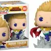 FUNKO POP! My Hero Academia - Mirio Togata/Hero Costume Figur -Film Figuren Verkäufe zw55vyezbhwofx