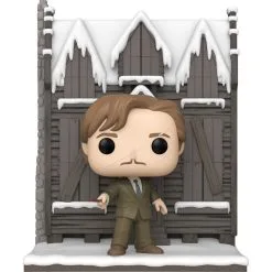 FUNKO POP! Deluxe Figur - Harry Potter - R. Lupin Shrieking Shack -Film Figuren Verkäufe zzakpf6waapxkm